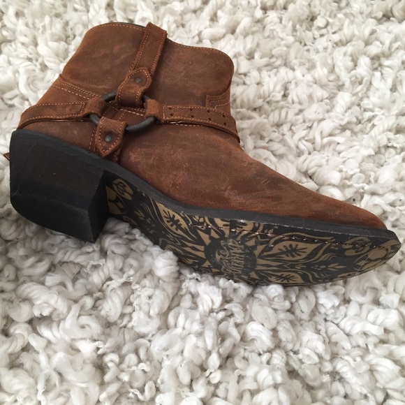 Laredo Emersyn boot. NWT. Ladies Size 8.5 - Picture 5 of 6